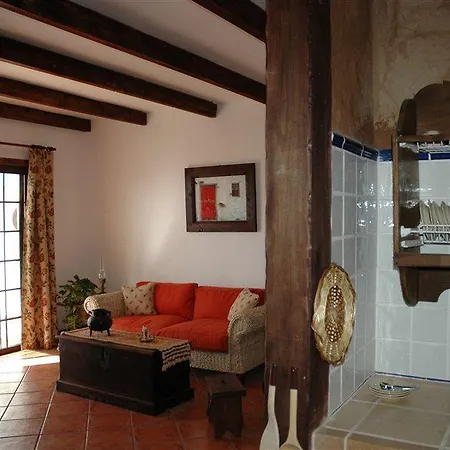 Eco Vista Bonita Appartement *