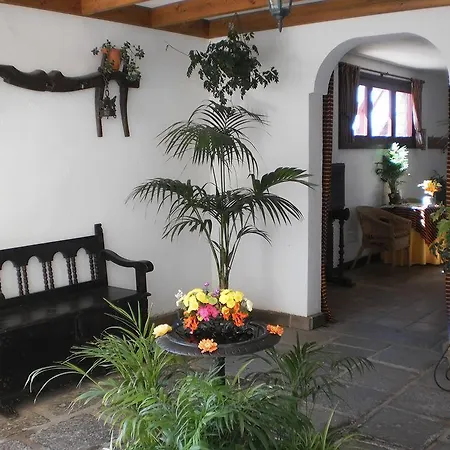 Appartement Eco Vista Bonita *