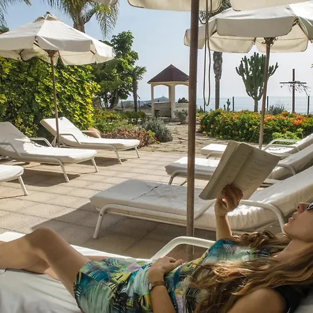 Eco Vista Bonita Сан Мигель