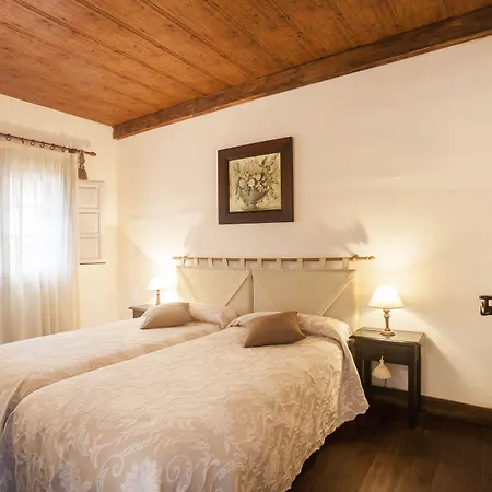 Eco Vista Bonita * Сан Мигель