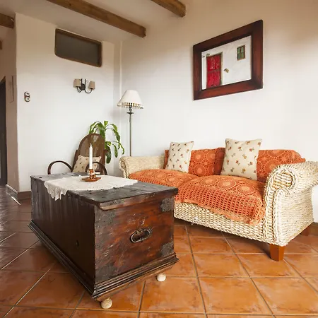 Апартаменты Eco Vista Bonita *