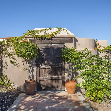 Eco Vista Bonita * Сан Мигель