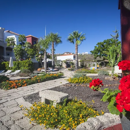 Eco Vista Bonita Сан Мигель