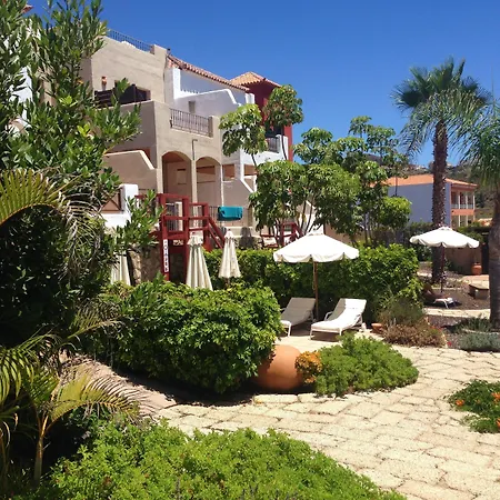 Eco Vista Bonita Апартаменты