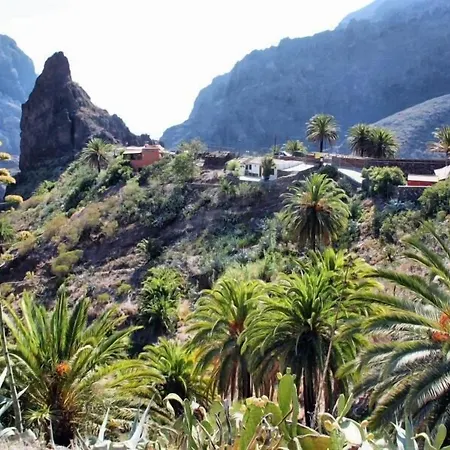 Апартаменты Eco Vista Bonita