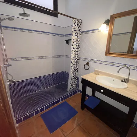 Eco Vista Bonita Апартаменты *