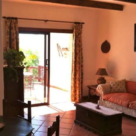 Eco Vista Bonita Apartamento San Miguel de Abona