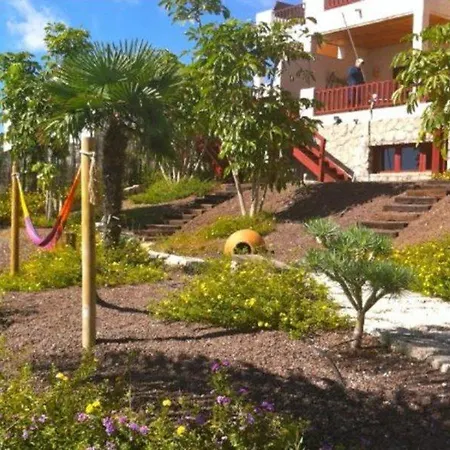 Eco Vista Bonita * Сан Мигель