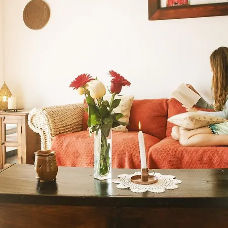 Apartamento Eco Vista Bonita *