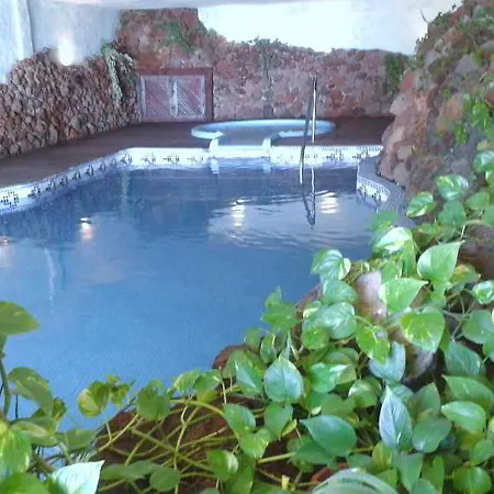 Апартаменты Eco Vista Bonita