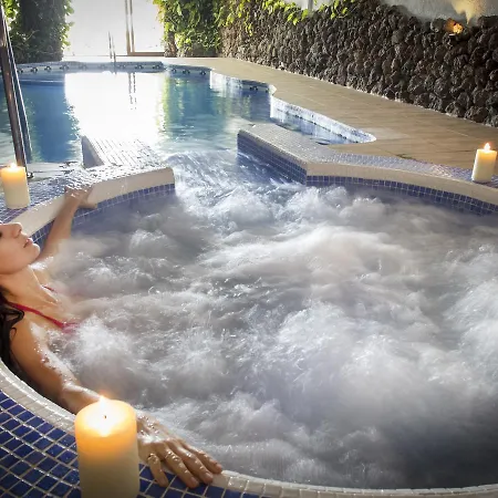 Eco Vista Bonita Сан Мигель