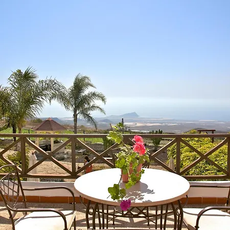 Eco Vista Bonita Сан Мигель