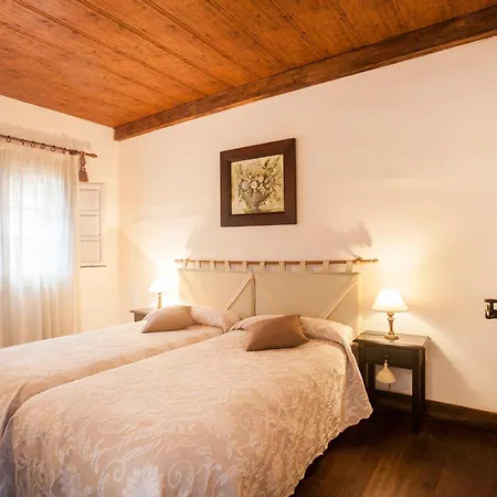 Апартаменты Eco Vista Bonita Сан Мигель