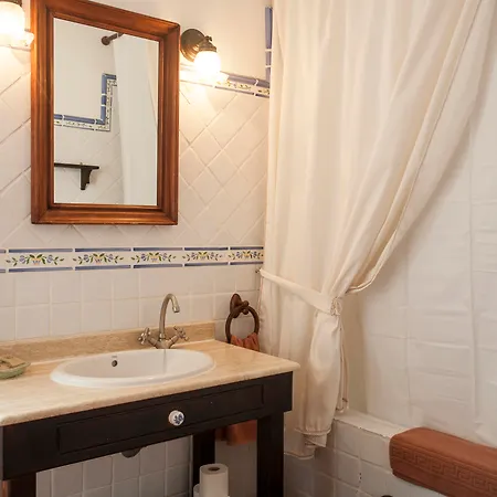 Eco Vista Bonita Apartament