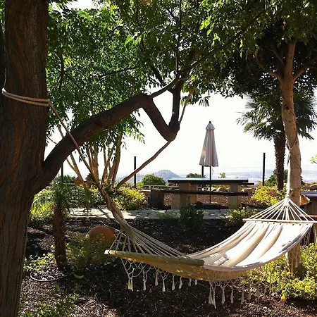 Eco Vista Bonita Apartament *