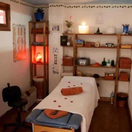 Eco Vista Bonita Apartament