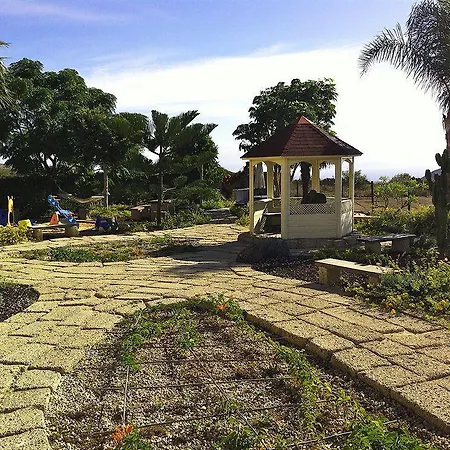 Eco Vista Bonita Apartament *