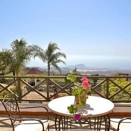 Apartament Eco Vista Bonita *