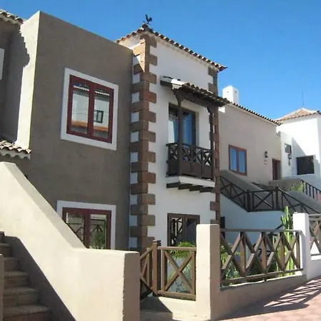 Eco Vista Bonita San Miguel de Abona